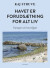 Havet Er Forudsætning For Alt Liv
