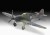 Revell - Hawker Sea Hurricane Mkiic - Byggesæt - 1 32 - 03768
