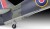 Revell - Hawker Sea Hurricane Mkiic - Byggesæt - 1 32 - 03768
