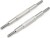 Hd Steering Turnbuckle 2Pcs - Mv150259 - Maverick Rc