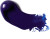 Liquitex - Akrylmaling - Heavy Body - Phthalocyanine Blue - Red Shade 138