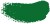 Liquitex - Akrylmaling - Heavy Body - Chromium Oxide Green 59 Ml