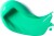 Liquitex - Heavy Body Acrylic 59 Ml - Light Phthalo Green 313 - Akrylmaling