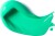 Liquitex - Heavy Body Acrylic 59 Ml - Light Phthalo Green 313 - Akrylmaling