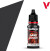 Vallejo - Game Color - Heavy Charcoal Mat - 18 Ml - 72155