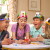 Hedbanz Spil