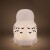 Harry Potter 3D Lampe - Hedwig Ugle - Wizarding World