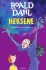 Heksene