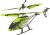 Revell Control - Glowee 20 Helicopter - Glow In The Dark - 26 Cm