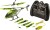 Revell Control - Glowee 20 Helicopter - Glow In The Dark - 26 Cm