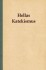Hellas Katekismus