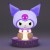 Hello Kitty - Kuromi Icon Light
