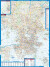 Helsinki - Helsingfors - Borch Maps