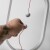 Heng Balance Lamp - Oval - Hvid