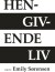 Hengivende Liv