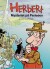 Herbert - Mysteriet På Perleøen