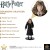 Hermione Granger Figur - Harry Potter - Bendyfigs - 19 Cm