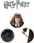 Hermione Granger Figur - Harry Potter - Bendyfigs - 19 Cm
