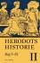 Herodots Historie Bind 2