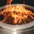 Herqs - Mighty Smokeless Firepit