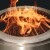 Herqs - Smokeless Firepit - Cozy