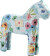 Hest - H 24 5 Cm - 1 Stk