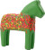 Hest - H 24 5 Cm - 1 Stk