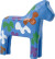 Hest - H 24 5 Cm - 1 Stk