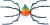 Hex Bots - Skitter Bot Assorterede