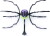 Hex Bots - Skitter Bot Assorterede