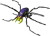 Hex Bots - Skitter Bot Edderkop