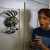 Hex Bots - Wall Crawler Spider