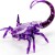 Hexbug - Skorpion Legetøj - Assorteret