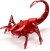 Hexbug - Skorpion Legetøj - Assorteret