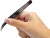 Tamiya - Hg Angled Tweezers - Vinklet Hobby Pincet - 74047