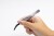 Tamiya - Hg Angled Tweezers - Vinklet Hobby Pincet - 74108