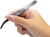 Tamiya - Hg Angled Tweezers - Vinklet Hobby Pincet - 74108