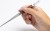 Tamiya - Hg Angled Tweezers - Vinklet Hobby Pincet - 74102