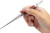 Tamiya - Hg Angled Tweezers - Vinklet Hobby Pincet - 74102