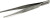 Tamiya - Hg Tweezers - Grip Type Tip - Hobby Pincet - 74155