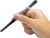 Tamiya - Hg Tweezers - Grip Type Tip - Hobby Pincet - 74155