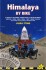 Himalaya By Bike A Route Planning Guide With 73 Detailed Maps