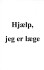 Hjælp Jeg Er Læge
