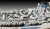 Revell - Hmcs Snowberry Flower Class Corvette Skib Byggesæt - 1 144 -