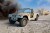 Revell - Hmmwv M1097A2 Model Bil Byggesæt - 1 35 - 03366