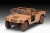 Revell - Hmmwv M1097A2 Model Bil Byggesæt - 1 35 - 03366