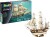 Revell - Hms Beagle Byggesæt - 1 96 - Level 5 - 05458