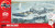 Airfix - Hms Belfast Skib Byggesæt - 1 600 - A50069