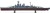 Airfix - Hms Hood Skib Byggesæt - 1 600 - A04202V