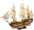 Revell - Hms Victory Model Skib Byggesæt - 1 450 - Level 3 - 05819